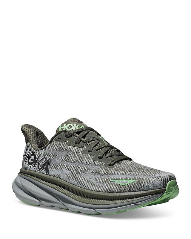 HOKA Clifton 9 Running Shoe Product Image