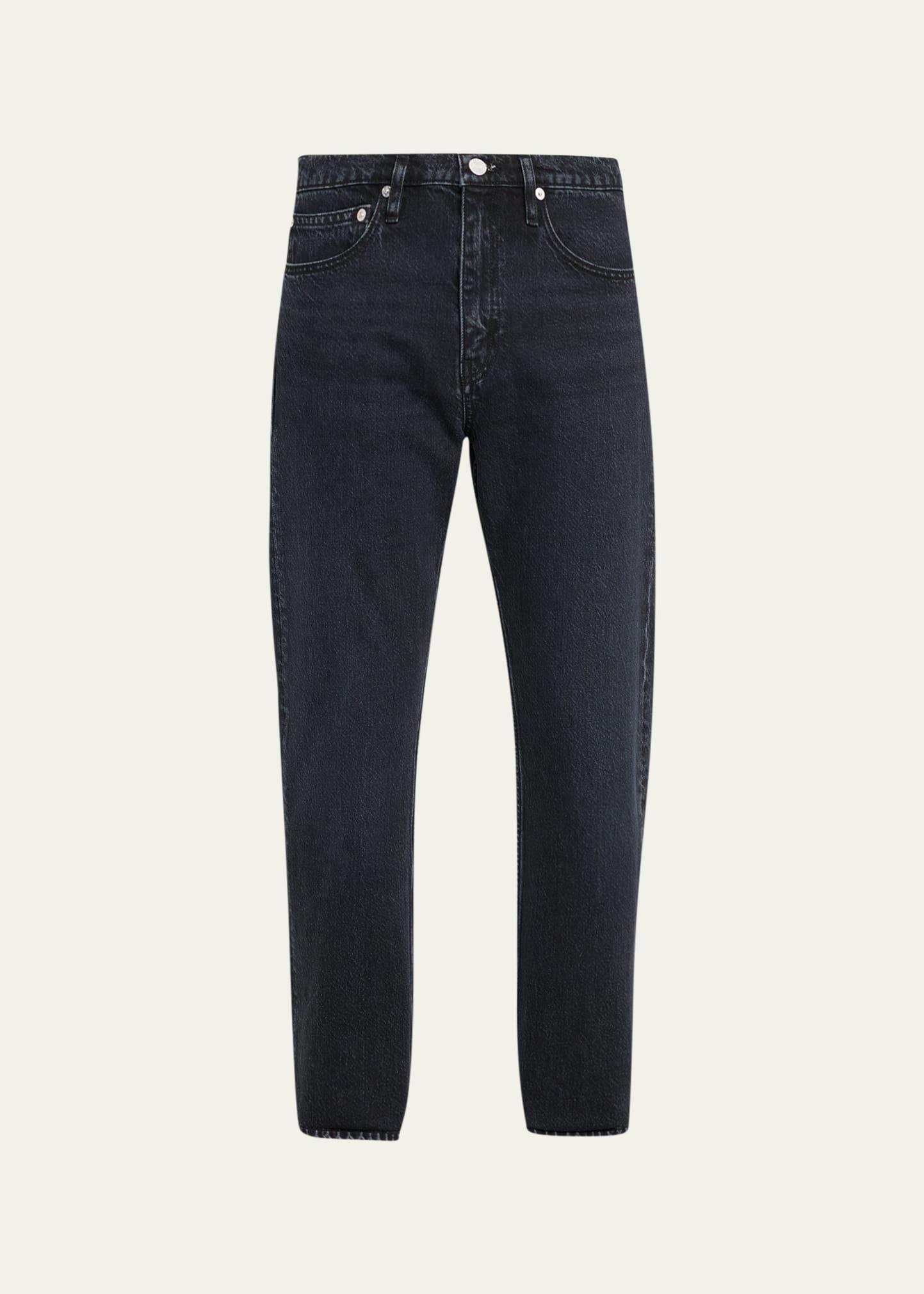 FRAME The Straight Leg Jeans Product Image