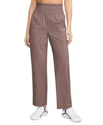 Women's Dri-FIT One Ultra High-Waisted Pants Product Image