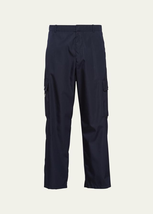 Mens Re-Nylon Cargo Pants Product Image