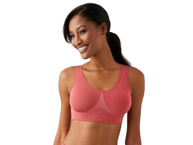 Womens B-Smooth Bralette Product Image