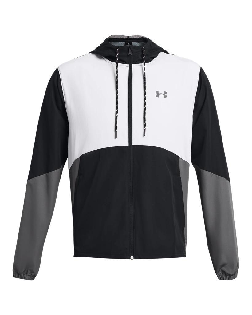 Men's UA Icon Legacy Windbreaker Product Image