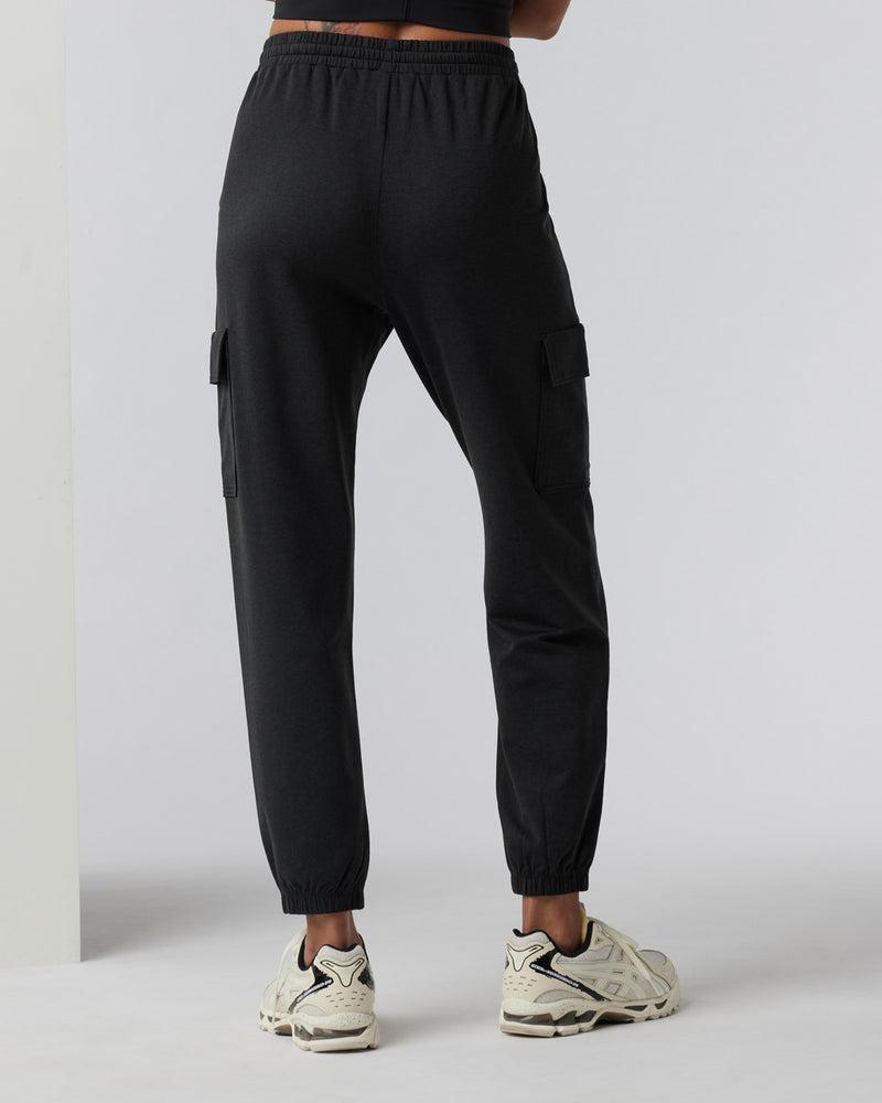 Boyfriend Cargo Jogger Product Image