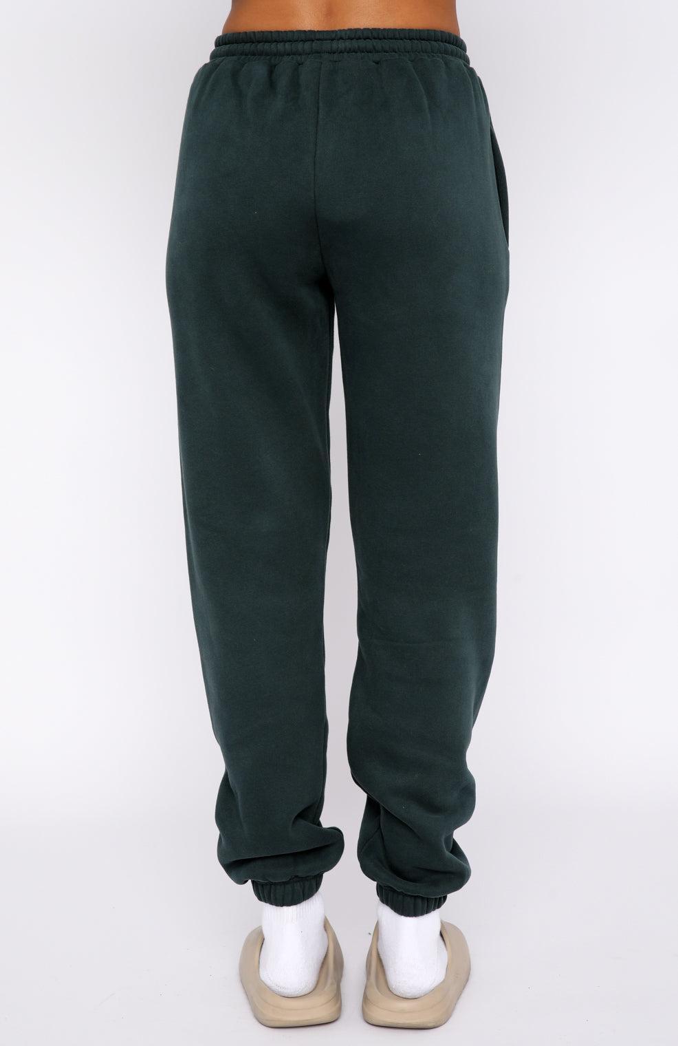 4th Edition Sweatpants Clover Male Product Image