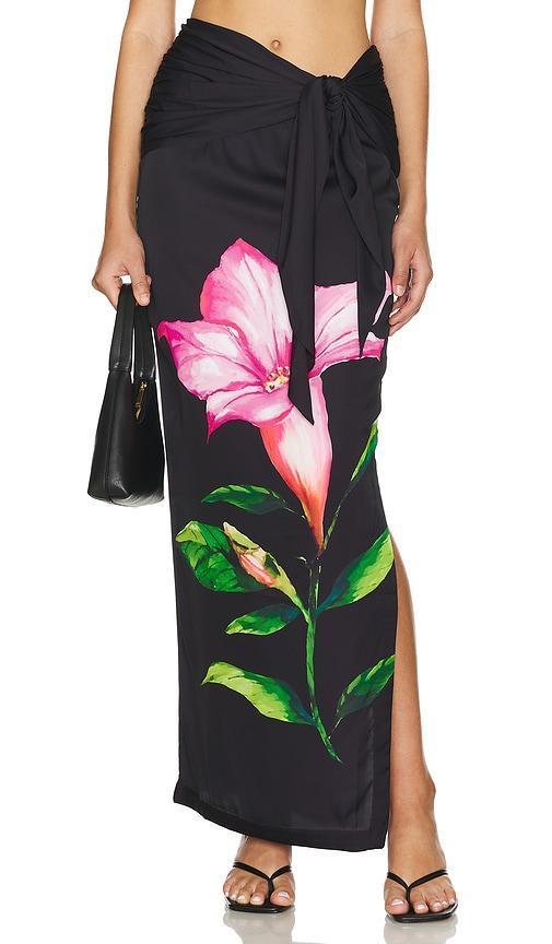 Maxi Skirt Product Image