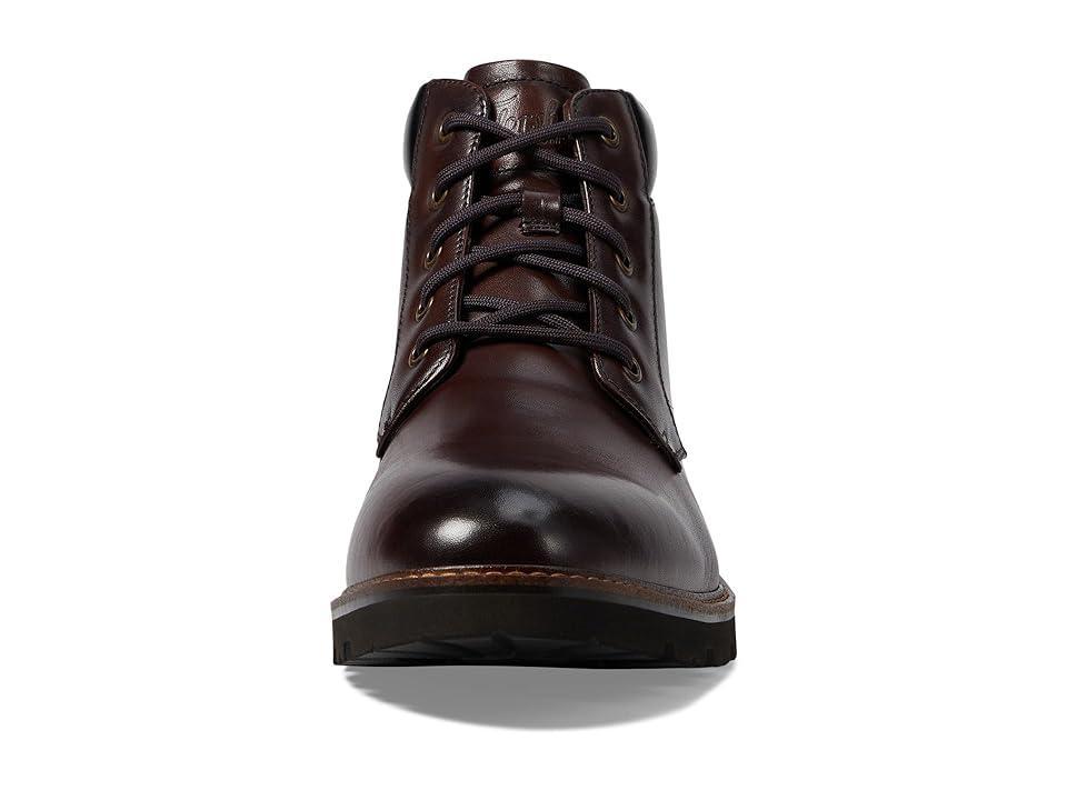 Florsheim Renegade Plain Toe Derby Boot Product Image