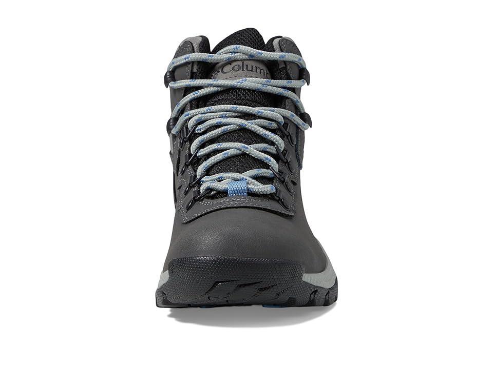 Columbia Women's Newton Ridge Plus Waterproof Hiking Boot - Wide- Product Image