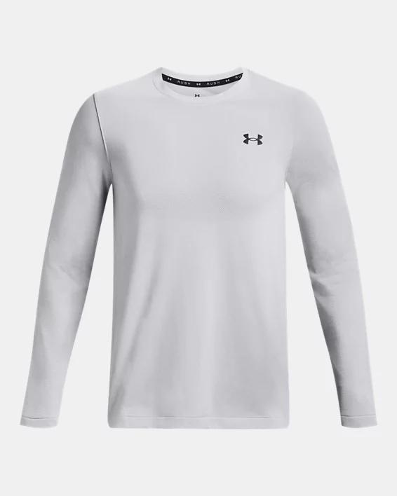 Men's UA Vanish Elite Seamless Long Sleeve Product Image