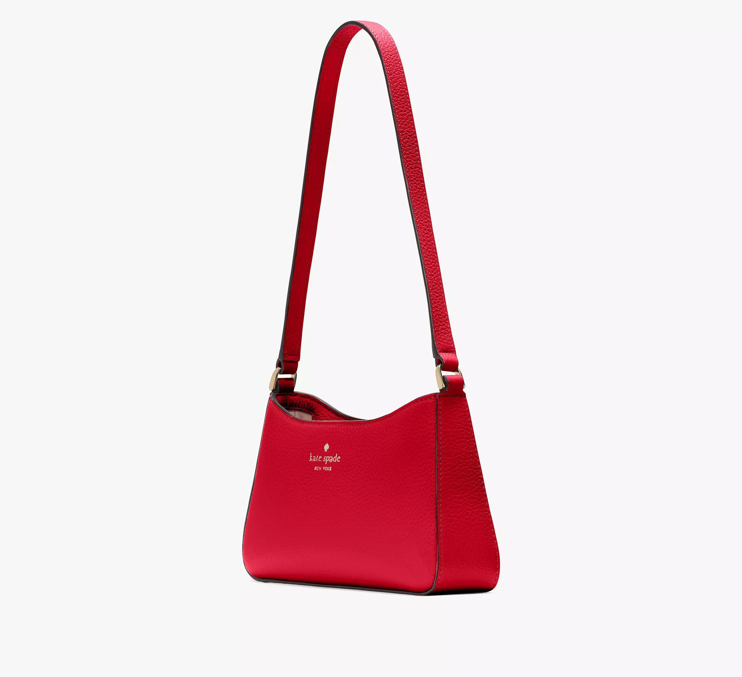 Julia Small Shoulder Bag Product Image