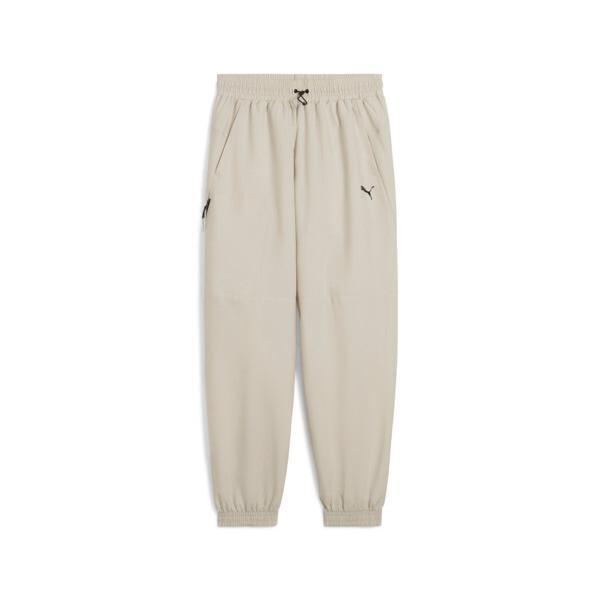 PUMA OPEN ROAD Men's Cargo Woven Pants Product Image