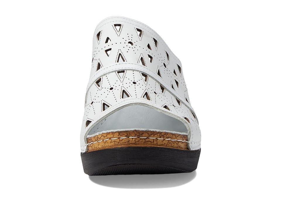 Spring Step Fusawedge Women's Shoes Product Image