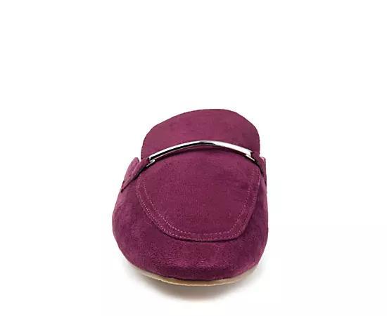 Journee Collection Womens Ameena Mule Slide Product Image