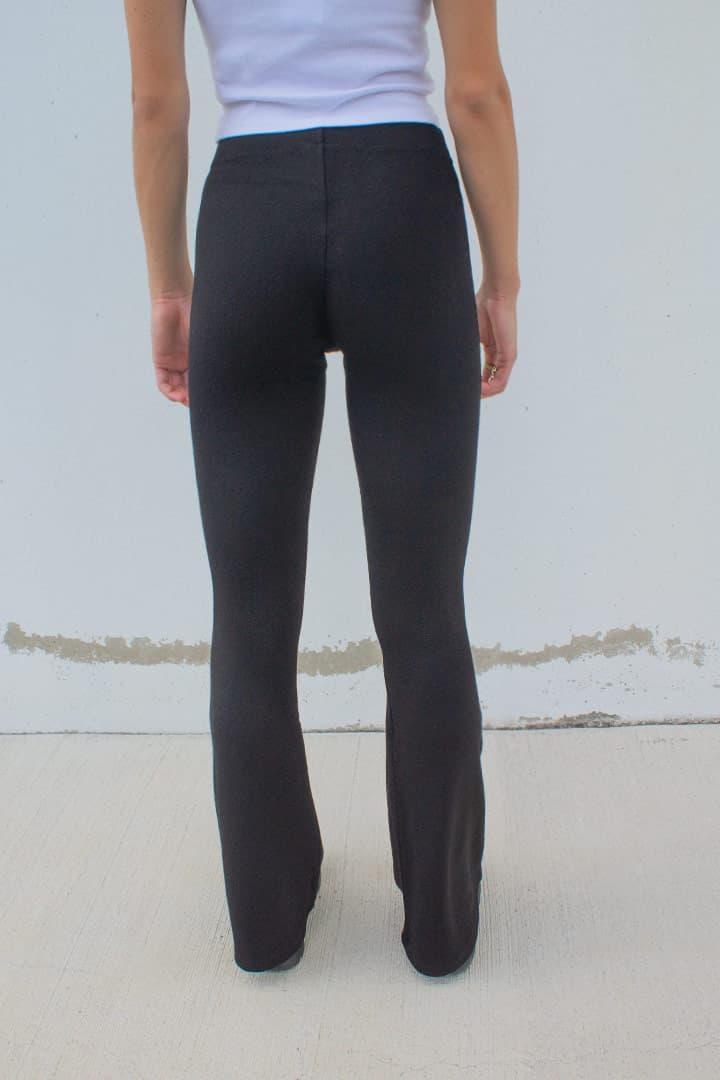 Wide leg pants Product Image