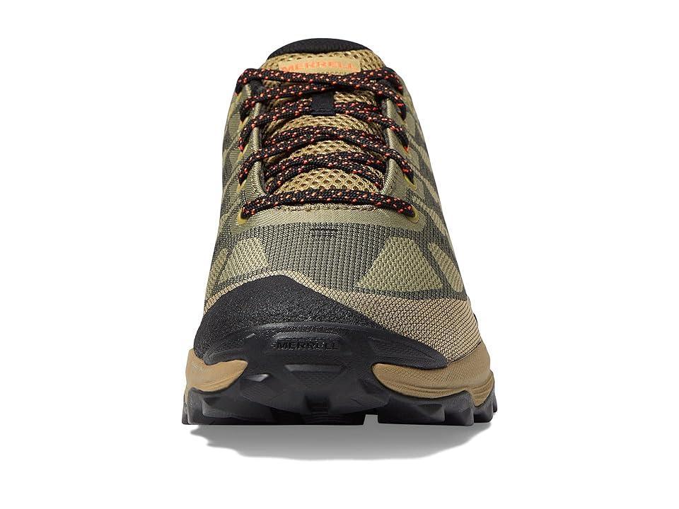 Merrell Speed Eco (Herb/Coyote) Men's Shoes Product Image