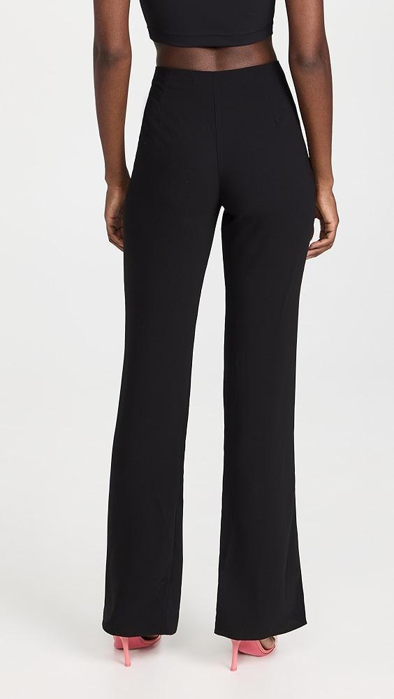 Amanda Uprichard Tavira Pants | Shopbop Product Image