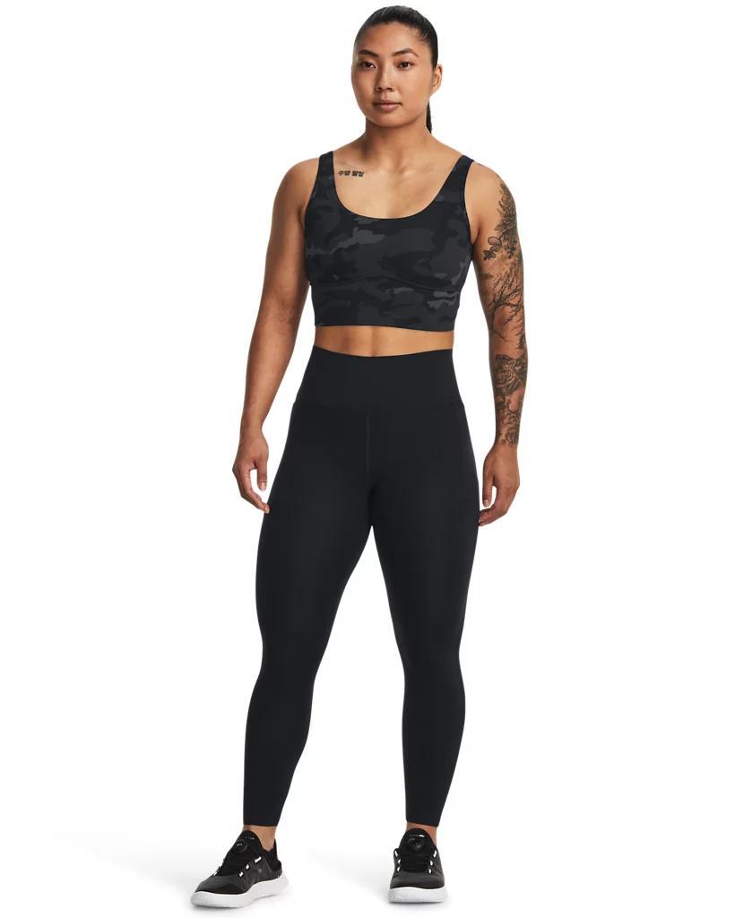 Women's UA Meridian Ankle Leggings Product Image