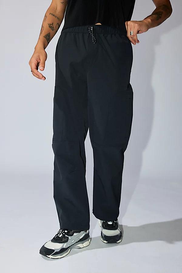 Standard Cloth Stretch Tech Windpant Mens at Urban Outfitters Product Image