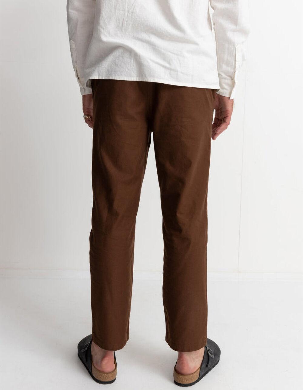 RHYTHM Classic Fatigue Mens Pants Product Image