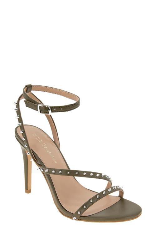 bcbg Jillix Studded Stiletto Sandal Product Image