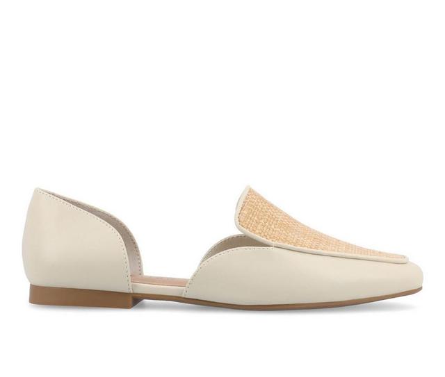 Women's Journee Collection Kennza Loafers Product Image