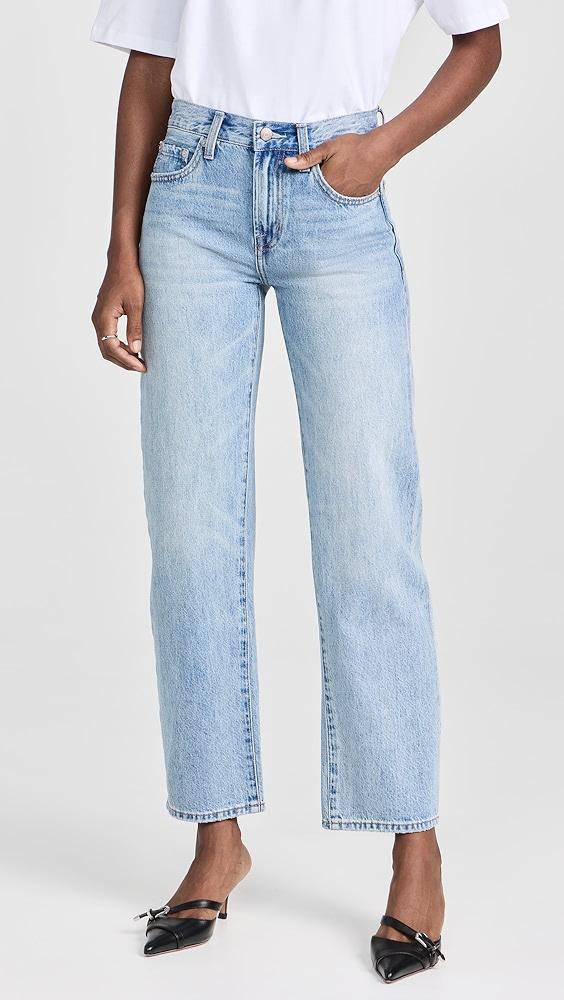 Pistola Denim Lexi Jeans | Shopbop Product Image