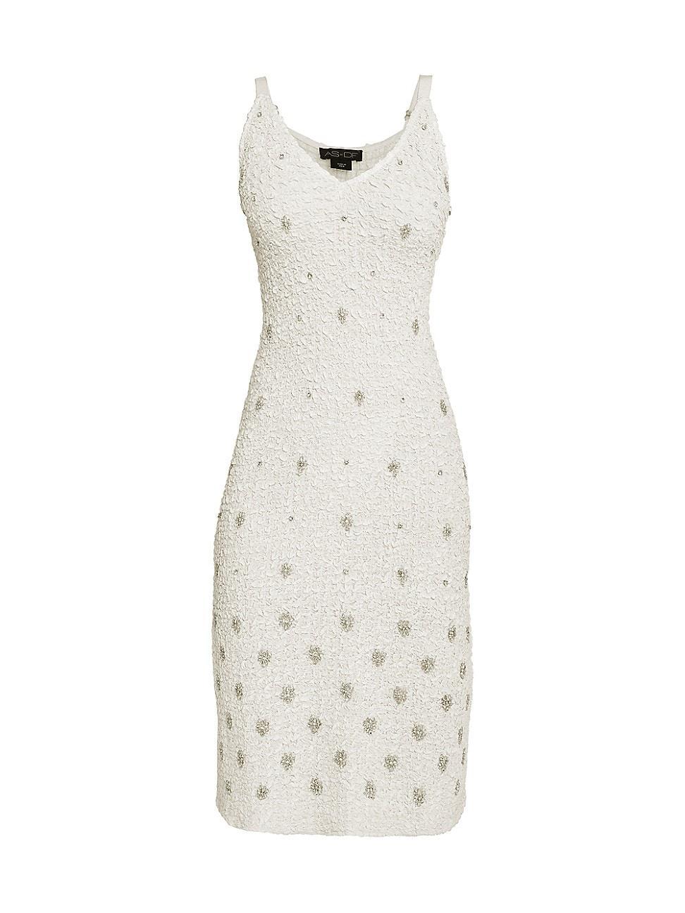 Womens Monte Carlo Dress Product Image