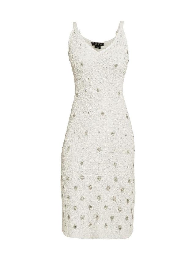 Womens Monte Carlo Dress Product Image