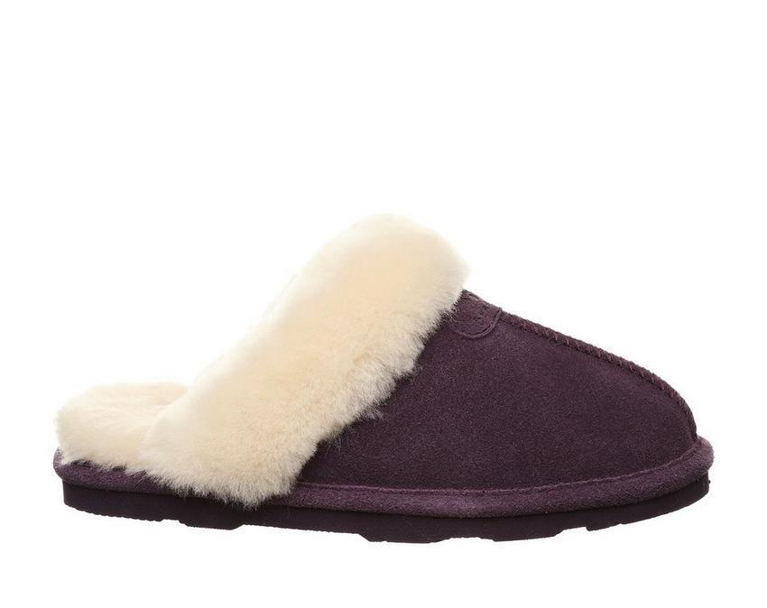 Bearpaw Women's Loki II Winter Clog Slippers Product Image