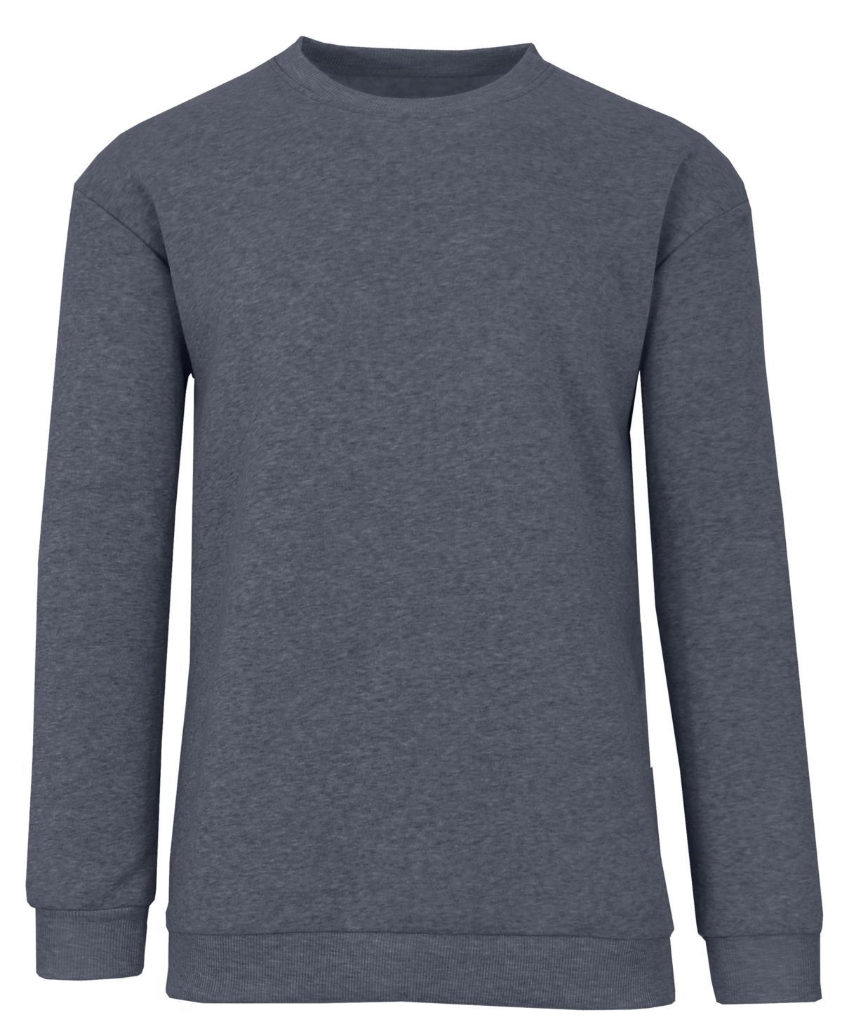 Galaxy By Harvic Mens Pullover Sweater Product Image