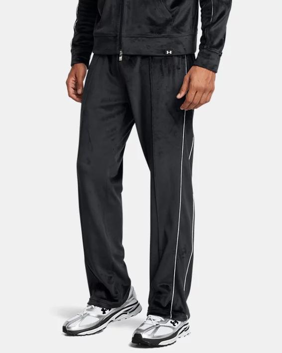 Men's UA Velour Track Pants product image