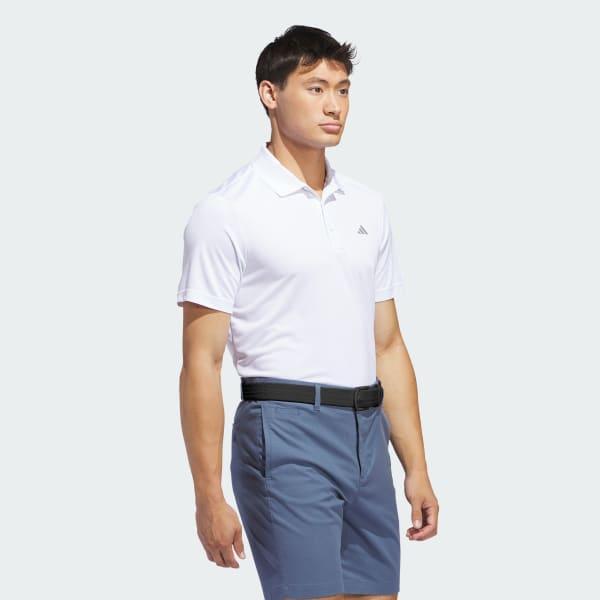 Adi Performance Polo Shirt Product Image