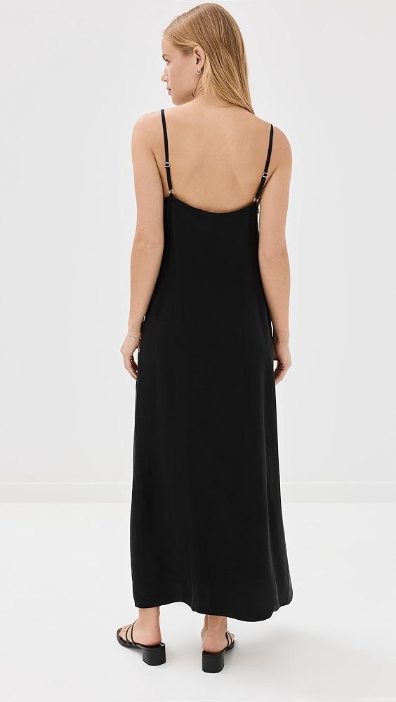 Jenni Kayne Rio Slip Dress | Shopbop Product Image