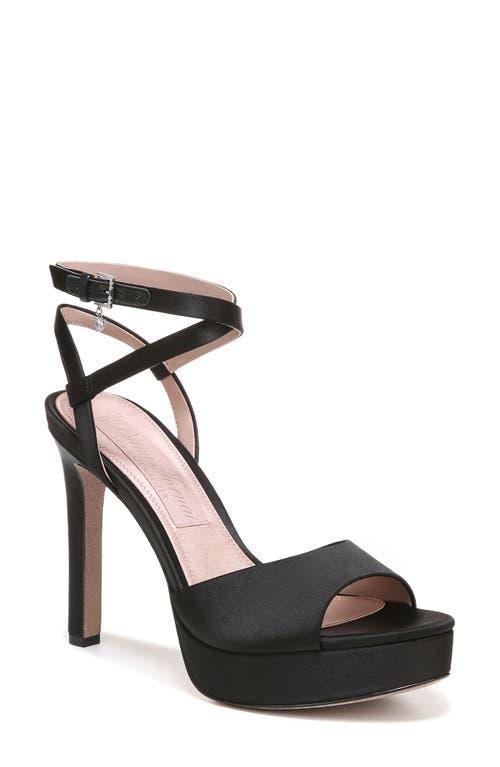 Pnina Tornai for Naturalizer Ai Ankle Strap Platform Sandal Product Image