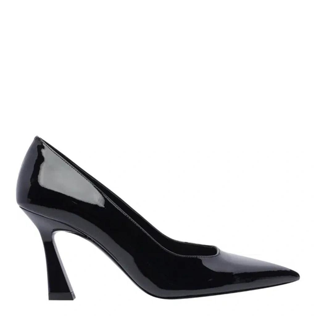 With Heel In Black product image