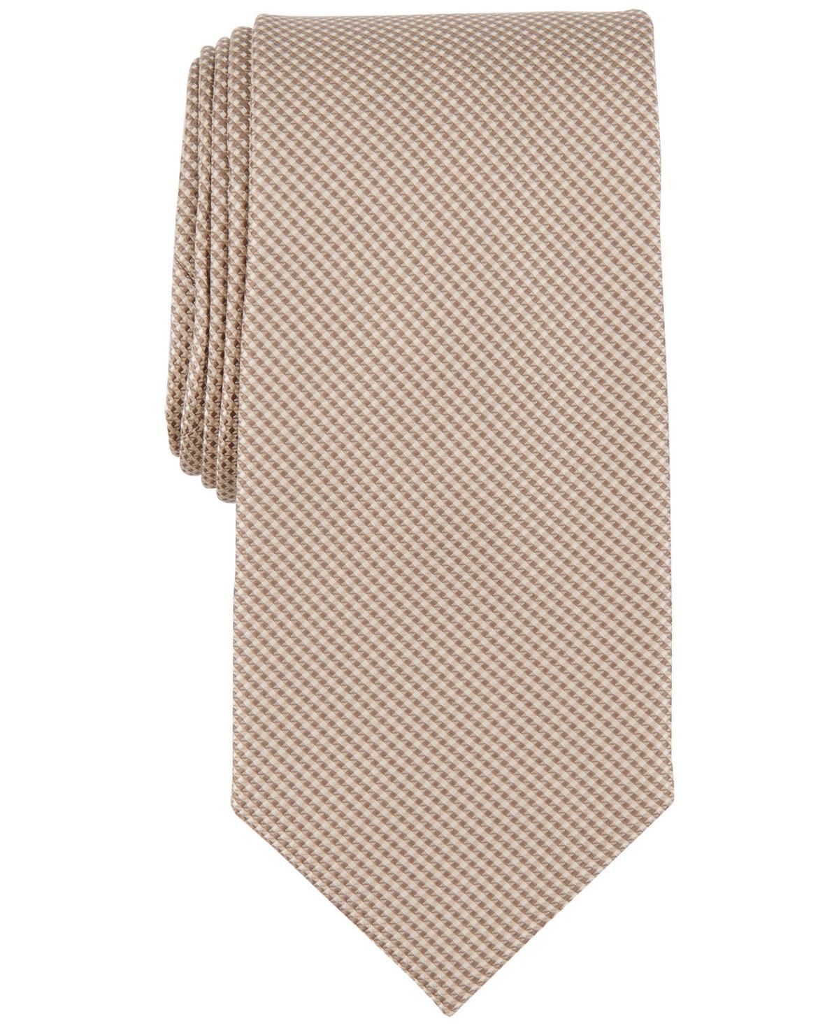 Michael Kors Mens Sorrento Solid Tie Product Image