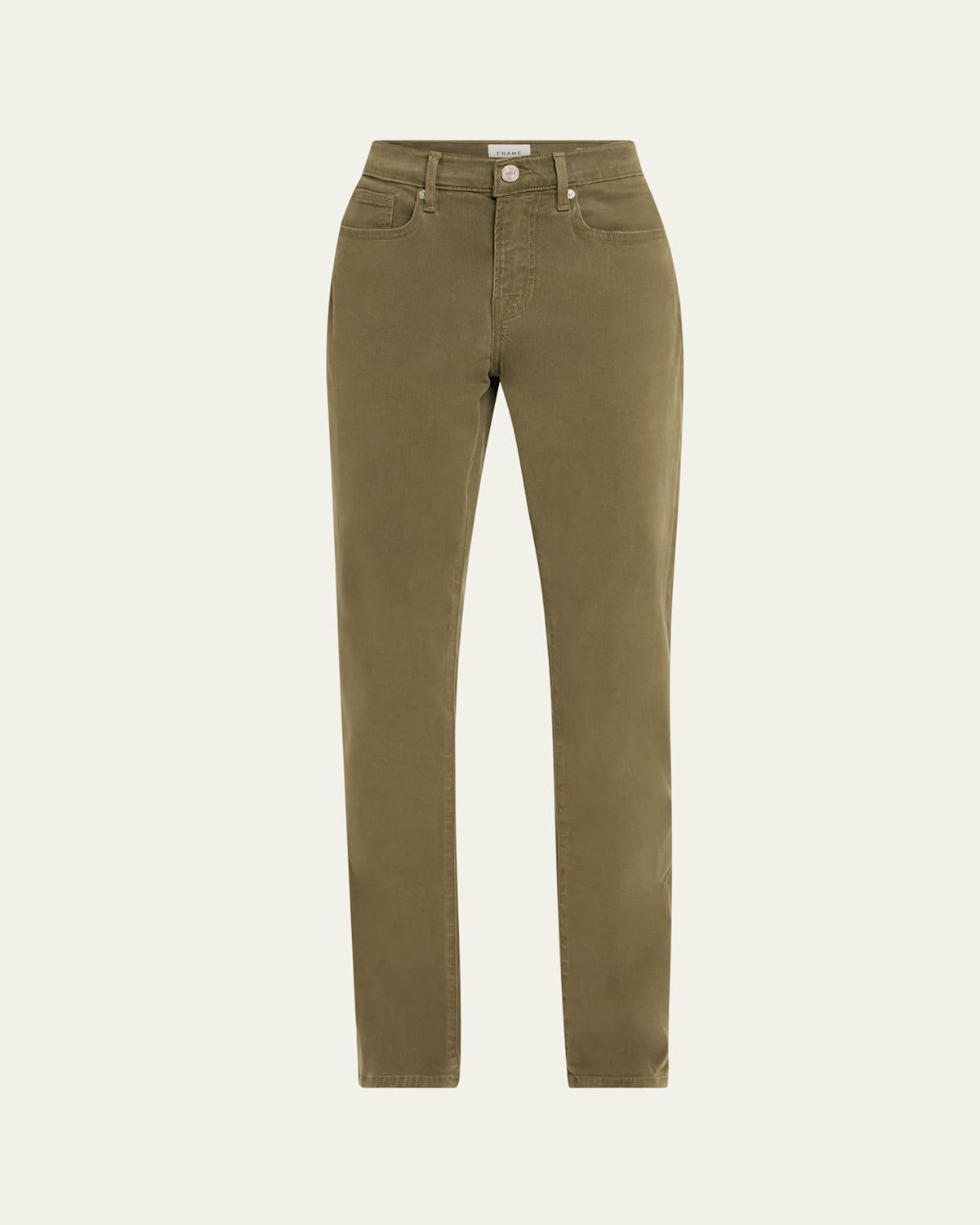 Mens LHomme Slim-Fit Jeans Product Image