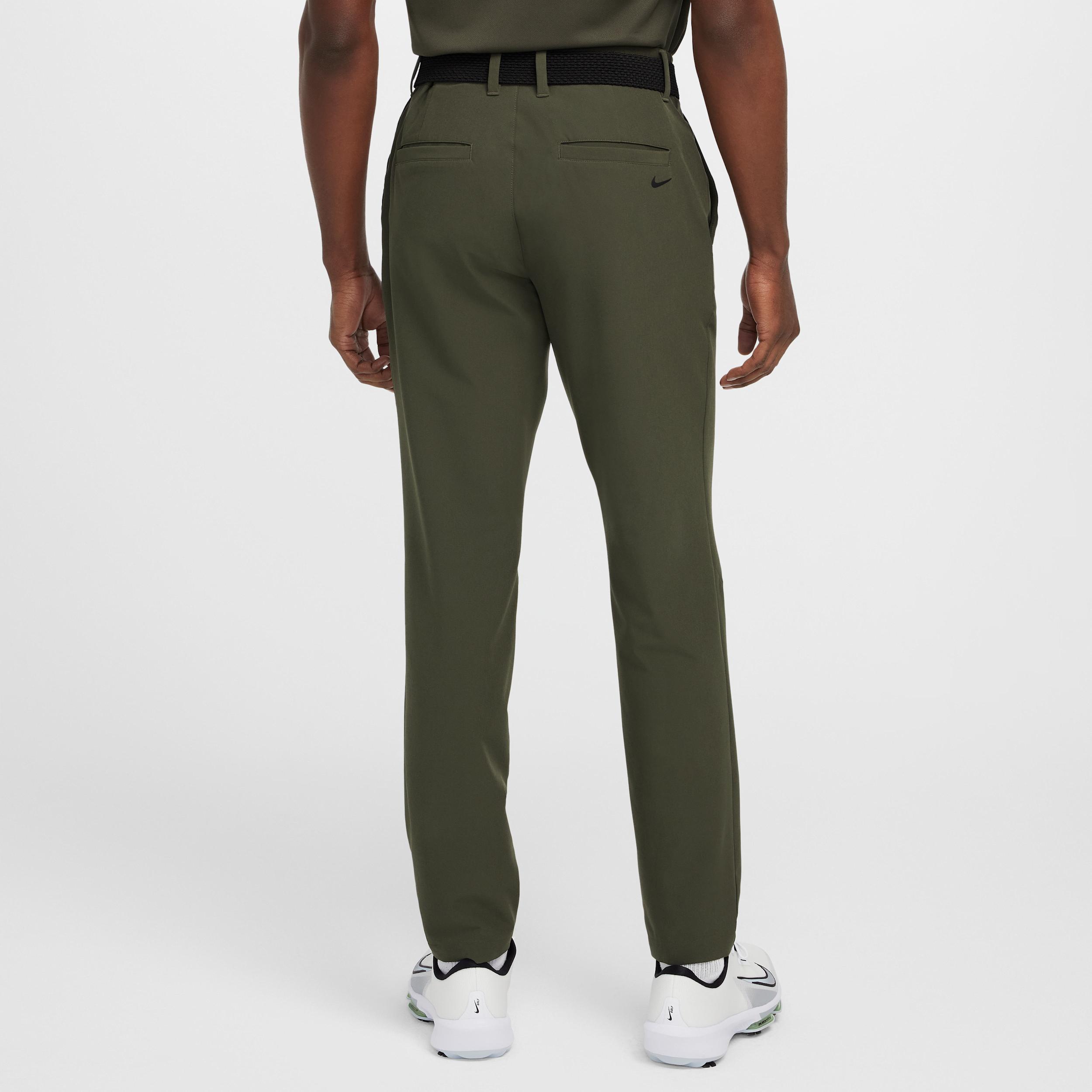 Nike Men's Tour Repel Flex Slim Golf Pants Product Image