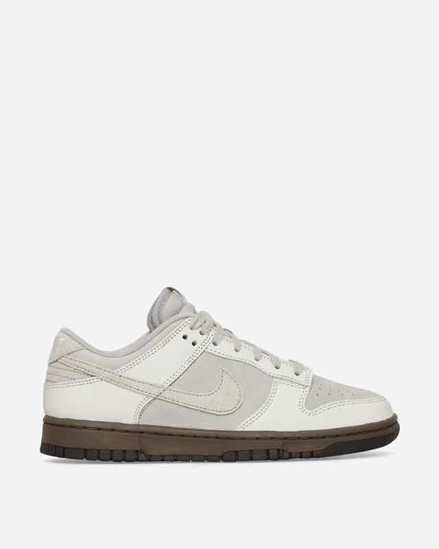 NIKE Dunk Low Retro Sneakers Ironstone In Multicolor Product Image