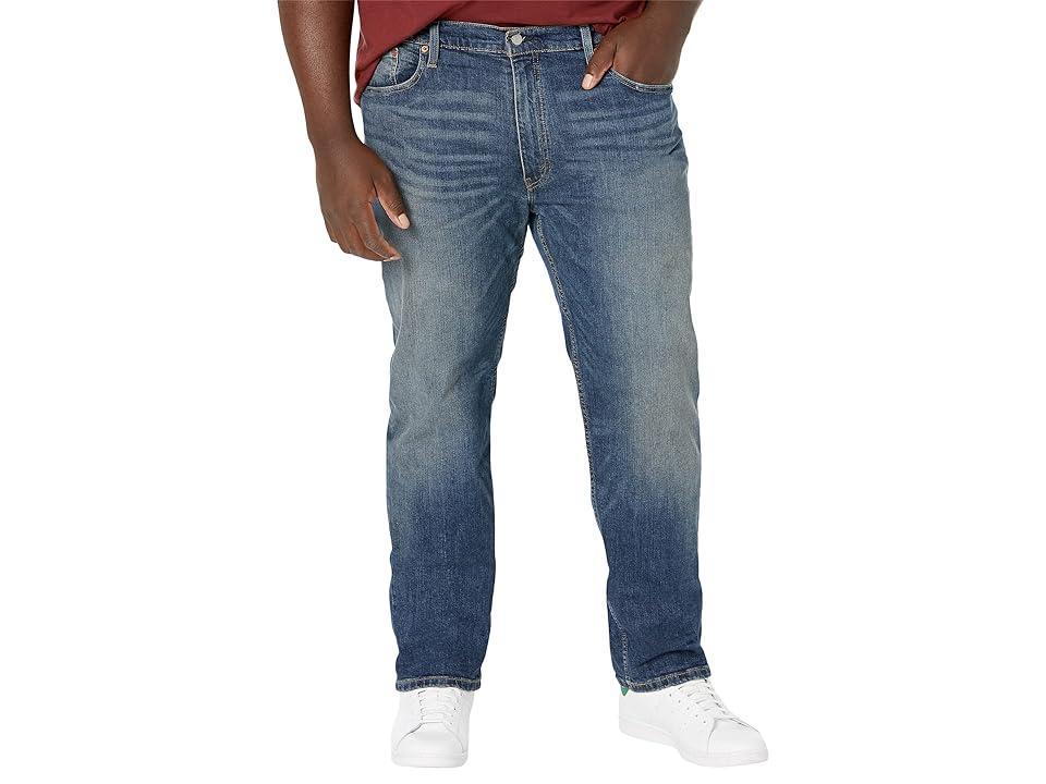 Levi's(r) Mens Big Tall 559 Relaxed Straight (Funky City) Men's Jeans Product Image