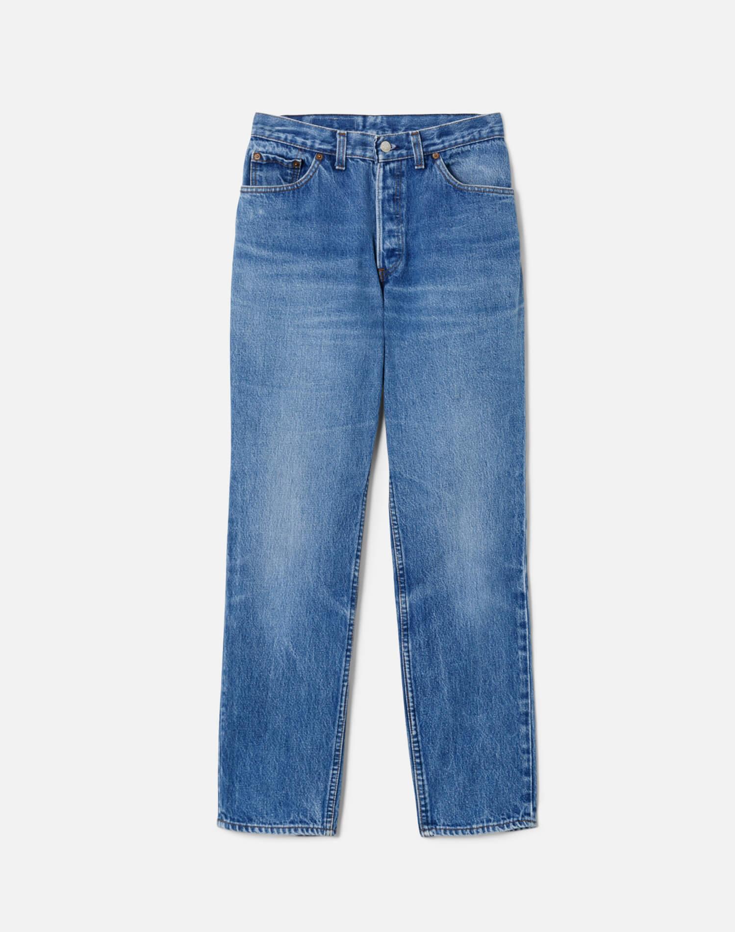 80s Levi's 501 - #7 Female Product Image