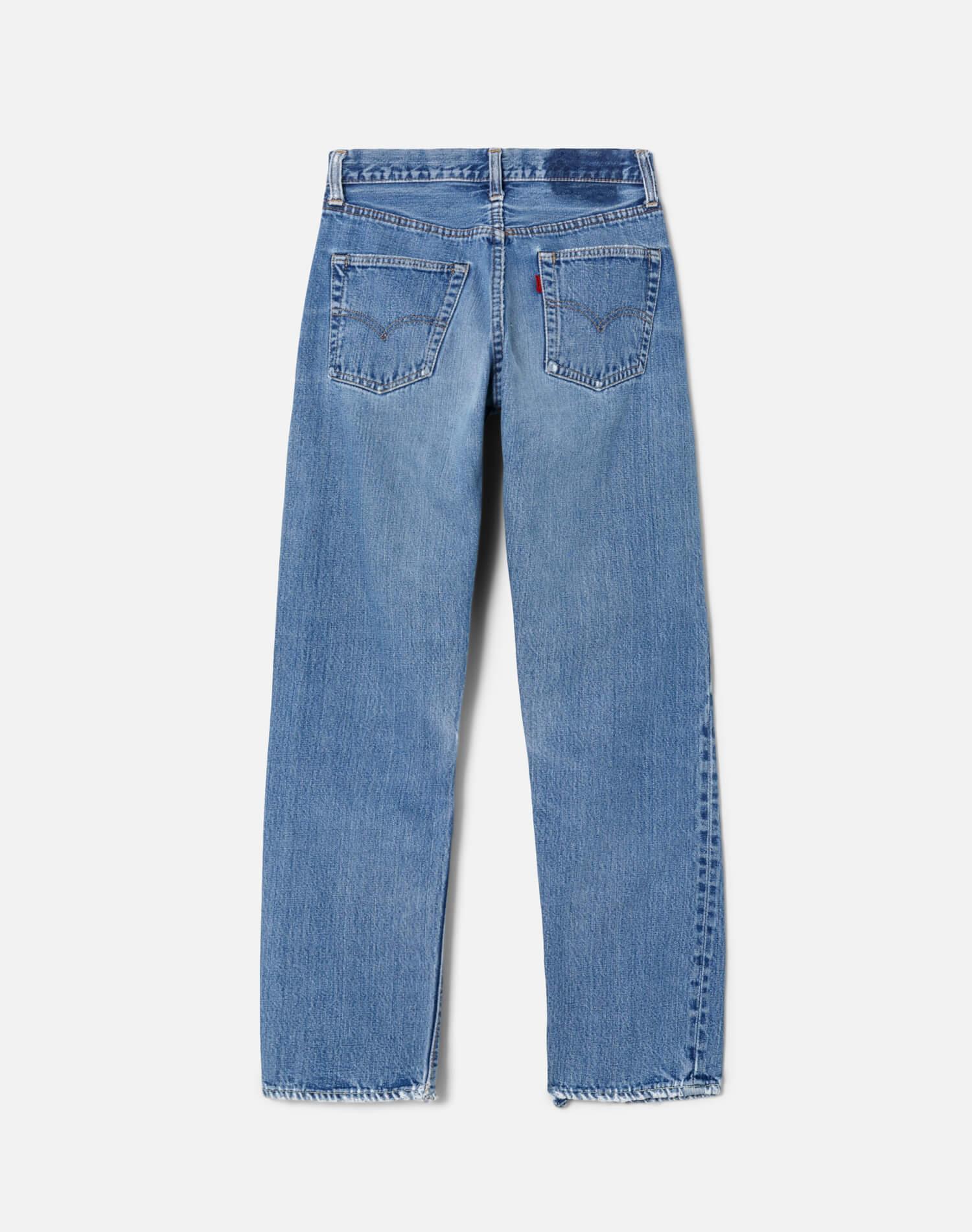 80s Single Stitch Selvedge Levi's 501 - #26 Female product image