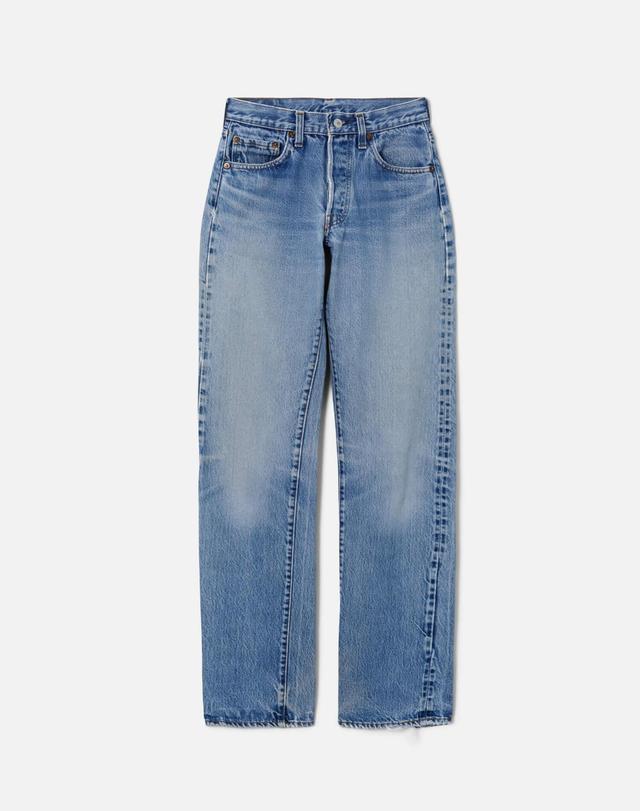 80s Selvedge Levi's 501 - #2 Female Product Image