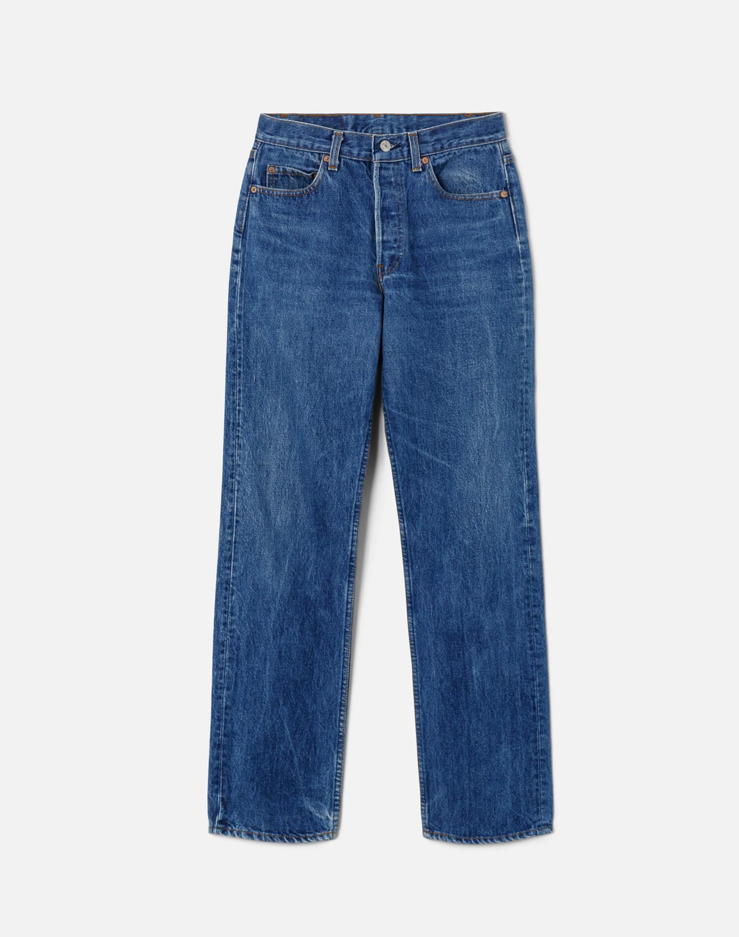 80s Levi's 501 - #17 Female Product Image