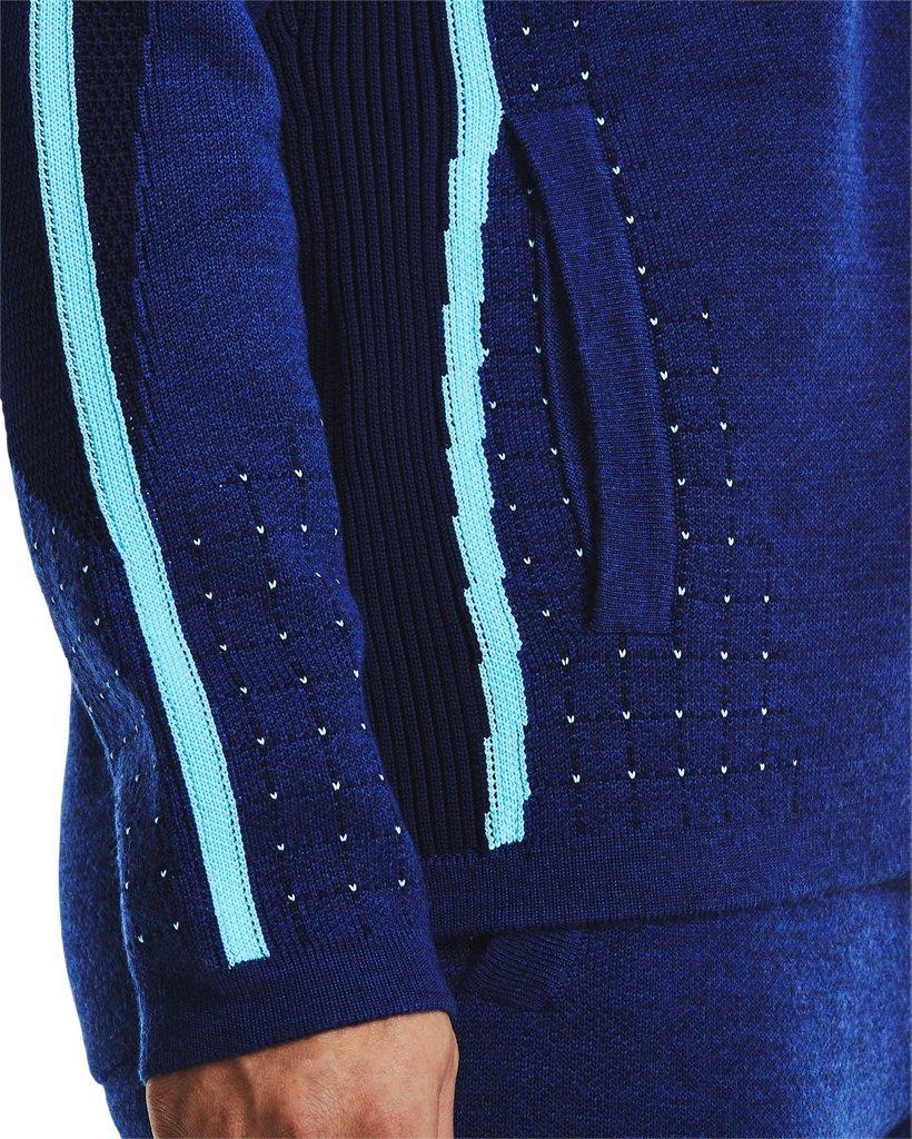 Women's UA IntelliKnit No Limits Hoodie Product Image