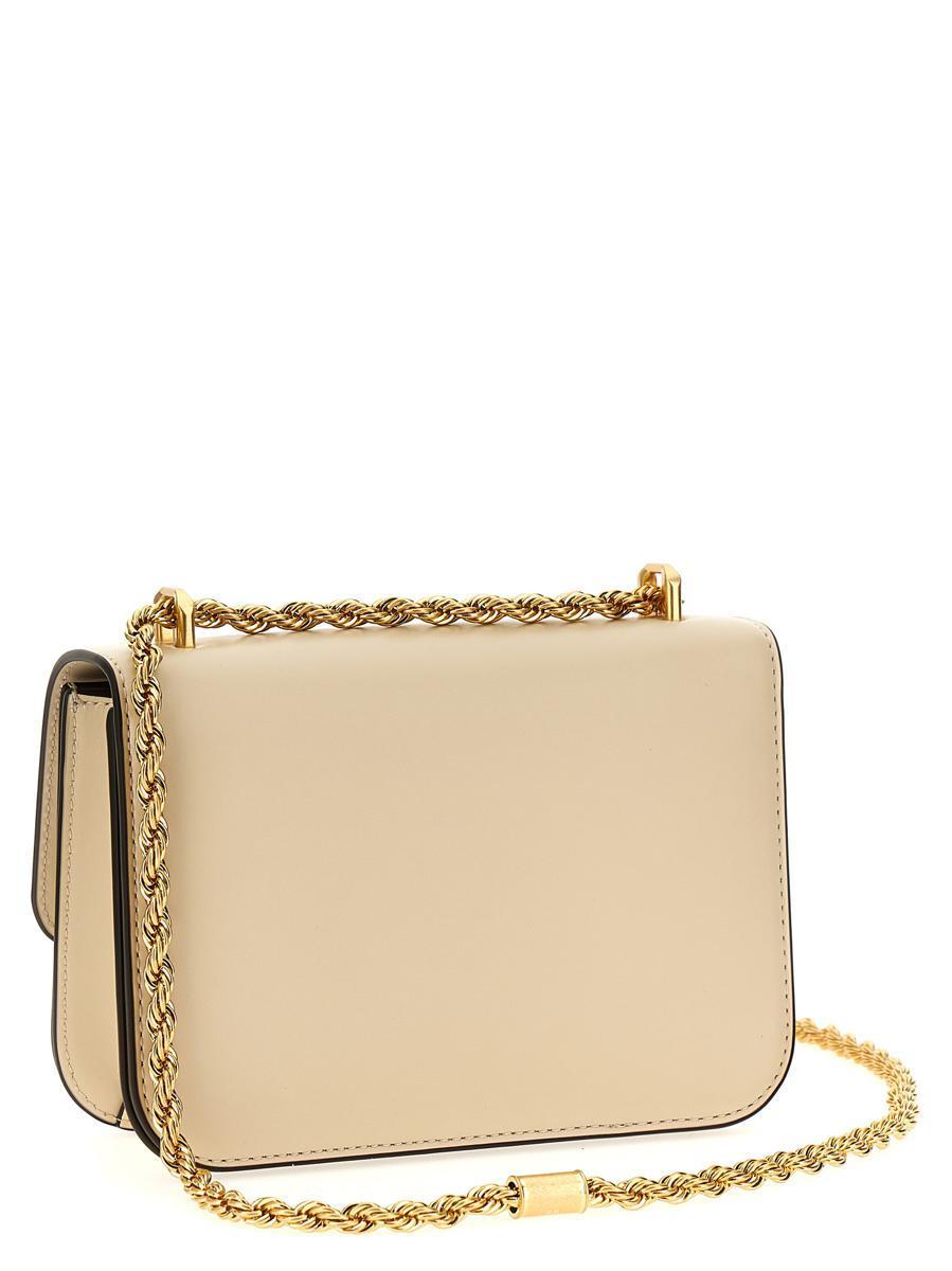 Eleanor Crossbody Bags White Product Image