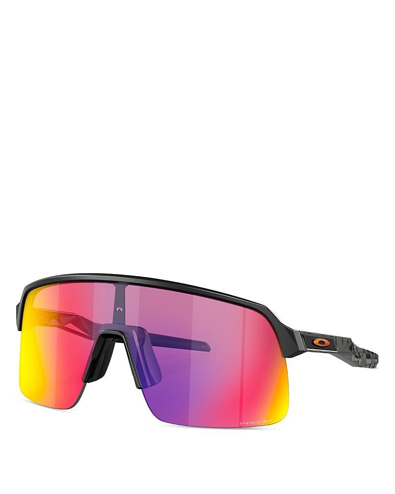 Oakley Mens OO9463 Sutro Lite 58mm Shield Rectangular Sunglasses Product Image