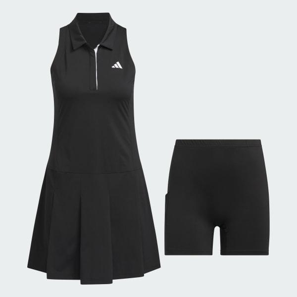 Women's Ultimate365 Tour Pleated Dress Product Image