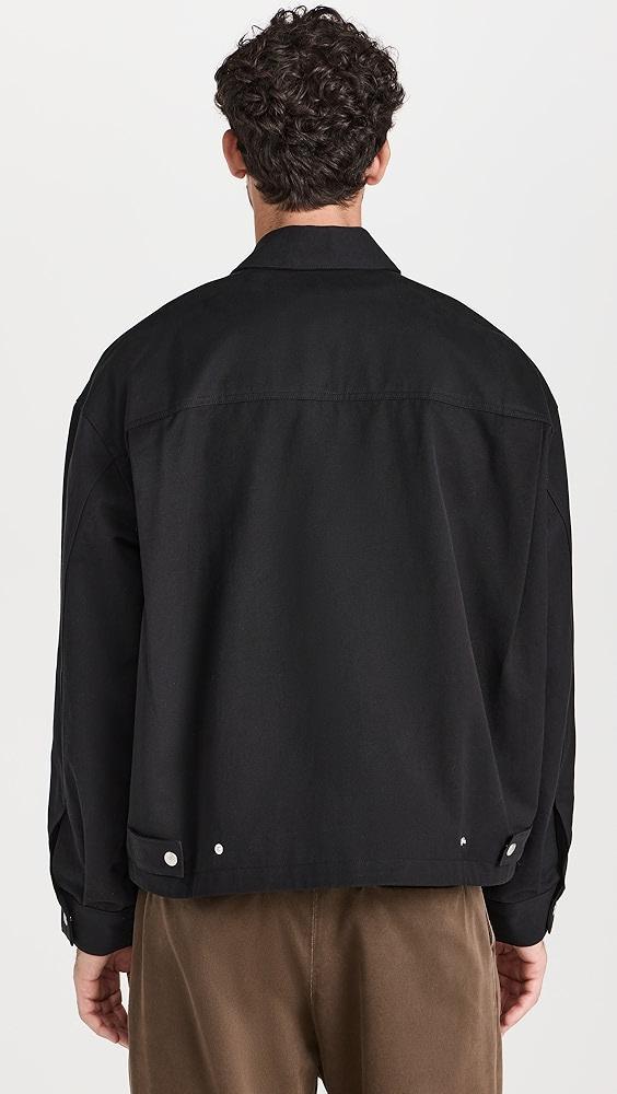 AGOLDE Saville Jacket | Shopbop Product Image