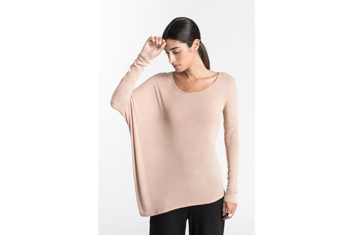 Womens Louisa Tunic Top Product Image