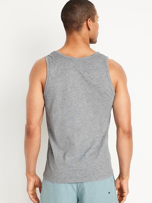 Classic Tank Top 3-Pack Product Image